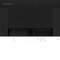 Lenovo Lenovo N27q 27" QHD WLED 100Hz 300nits AG HDMI, DP Black (WYPRZEDAŻ)