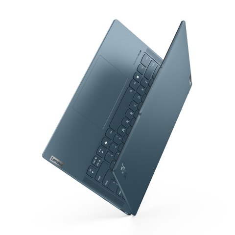 Lenovo Lenovo Yoga 7 2-in-1 14IML9 Ultra 5 125H 14"WUXGA OLED 400nits Touch 16GB LPDDR5x SSD512 Intel Arc Graphics Win11 Tidal Teal Lenovo Lenovo Yoga 7 2-in-1 14IML9 Ultra 5 125H 14"WUXGA OLED 400nits Touch 16GB LPDDR5x SSD512 Intel Arc Graphics Win11 Tidal Teal