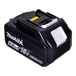 MAKITA Akumulator 18V 6,0Ah BL1860B 197422-4 MAKITA