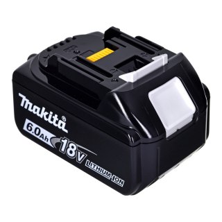MAKITA Akumulator 18V 6,0Ah BL1860B 197422-4 MAKITA BOX