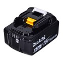 MAKITA Akumulator 18V 6,0Ah BL1860B 197422-4 MAKITA