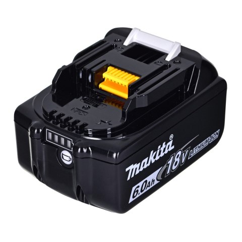 MAKITA Akumulator 18V 6,0Ah BL1860B 197422-4 MAKITA MAKITA Akumulator 18V 6,0Ah BL1860B 197422-4 MAKITA