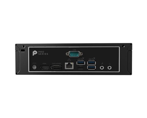 MSI MSI PRO DP21 14M-1042EU i7-14700 16GB SSD1TB M.2 Intel UHD Graphics AX211 WiFi 6E Windows 11 Pro Black 3Y MSI MSI PRO DP21 14M-1042EU i7-14700 16GB SSD1TB M.2 Intel UHD Graphics AX211 WiFi 6E Windows 11 Pro Black 3Y