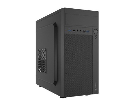 NATEC NATEC OBUDOWA HELIX MICRO TOWER NPC-2038 NATEC NATEC OBUDOWA HELIX MICRO TOWER NPC-2038