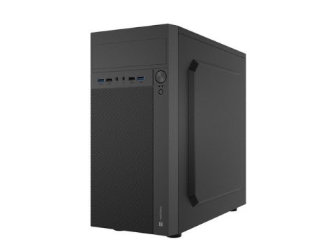 NATEC NATEC OBUDOWA HELIX MICRO TOWER NPC-2038 NATEC NATEC OBUDOWA HELIX MICRO TOWER NPC-2038