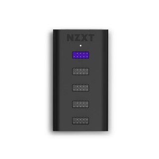 NZXT NZXT HUB HUB USB 2.0 NZXT 3 GENERACJA AC-IUSBH-M3
