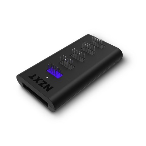 NZXT NZXT HUB HUB USB 2.0 NZXT 3 GENERACJA AC-IUSBH-M3 NZXT NZXT HUB HUB USB 2.0 NZXT 3 GENERACJA AC-IUSBH-M3
