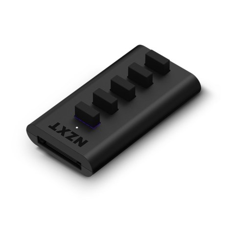 NZXT NZXT HUB HUB USB 2.0 NZXT 3 GENERACJA AC-IUSBH-M3 NZXT NZXT HUB HUB USB 2.0 NZXT 3 GENERACJA AC-IUSBH-M3