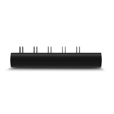 NZXT NZXT HUB HUB USB 2.0 NZXT 3 GENERACJA AC-IUSBH-M3 NZXT NZXT HUB HUB USB 2.0 NZXT 3 GENERACJA AC-IUSBH-M3