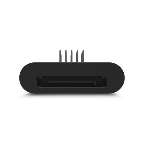 NZXT NZXT HUB HUB USB 2.0 NZXT 3 GENERACJA AC-IUSBH-M3 NZXT NZXT HUB HUB USB 2.0 NZXT 3 GENERACJA AC-IUSBH-M3