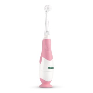 Neno NENO ELEKTRON.SZCZOTECZKA DZIECIĘCA DENTI PINK
