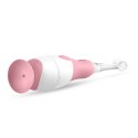 Neno NENO ELEKTRON.SZCZOTECZKA DZIECIĘCA DENTI PINK