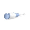 Neno NENO ELEKTRYCZNA SZCZOTECZKA DZIECIĘCA DENTI BLUE