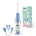 Neno NENO ELEKTRYCZNA SZCZOTECZKA DZIECIĘCA DENTI BLUE