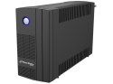 POWER WALKER Zasilacz UPS POWER WALKER VI 850 SB FR (850VA) (WYPRZEDAŻ)