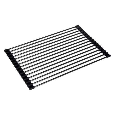 PYRAMIS Mata stalowa składana BLACK EDITION