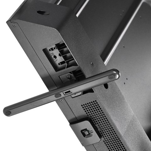 Philips Telewizor Philips 43PUS7810/12 QLED 43'' 4K Ultra HD Titan OS Dolby Digital Plus DVB-T2 Czarny Philips Telewizor Philips 43PUS7810/12 QLED 43'' 4K Ultra HD Titan OS Dolby Digital Plus DVB-T2 Czarny