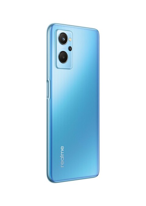 Realme Smartfon realme 9i 4/128GB Niebieski (WYPRZEDAŻ) Realme Smartfon realme 9i 4/128GB Niebieski (WYPRZEDAŻ)