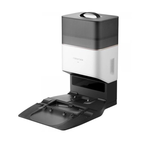 Roborock Robot sprzątający Roborock Q8 Max+ (biały) Roborock Robot sprzątający Roborock Q8 Max+ (biały)