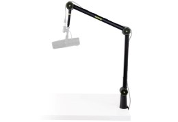 SHURE Shure SH-BROADCAST1 - Biurkowy uchwyt/statyw mikrofonowy
