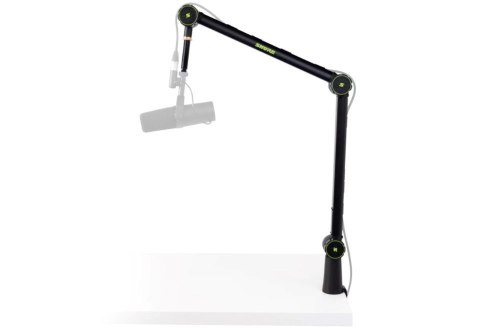 SHURE Shure SH-BROADCAST1 - Biurkowy uchwyt/statyw mikrofonowy