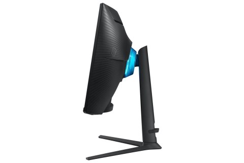 Samsung MONITOR SAMSUNG ODYSSEY G6 LED 32" LS32BG650EUXEN 240Hz Samsung MONITOR SAMSUNG ODYSSEY G6 LED 32" LS32BG650EUXEN 240Hz