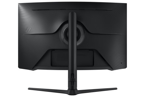 Samsung MONITOR SAMSUNG ODYSSEY G6 LED 32" LS32BG650EUXEN 240Hz Samsung MONITOR SAMSUNG ODYSSEY G6 LED 32" LS32BG650EUXEN 240Hz