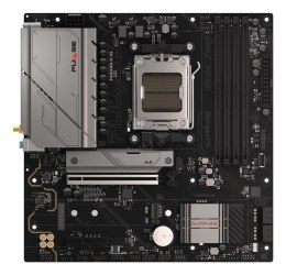 Sapphire Płyta główna SAPPHIRE PULSE B850M WIFI