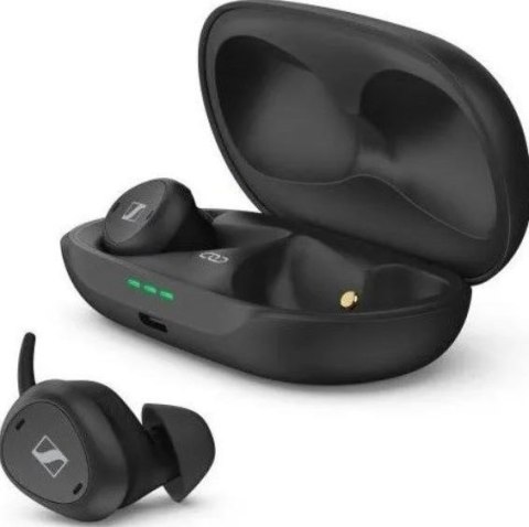 Sennheiser Zestaw 2x Sennheiser TV Clear Set