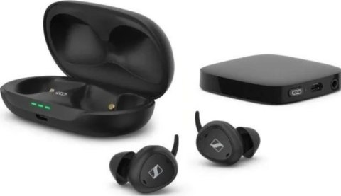 Sennheiser Zestaw 2x Sennheiser TV Clear Set Sennheiser Zestaw 2x Sennheiser TV Clear Set
