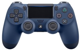 Sony PS4 Dualshock 4 Cont Midnight Blue v2