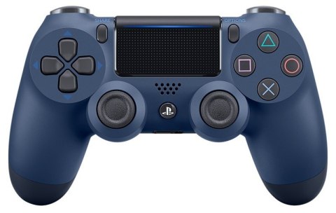 Sony PS4 Dualshock 4 Cont Midnight Blue v2