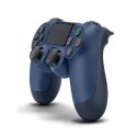 Sony PS4 Dualshock 4 Cont Midnight Blue v2