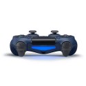 Sony PS4 Dualshock 4 Cont Midnight Blue v2