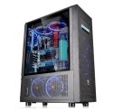 Thermaltake Obudowa Thermaltake Core X71 CA-1F8-00M1WN-02 (ATX, Micro ATX, Mini ITX; kolor czarny)