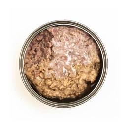 3coty 3Coty CHICKEN with hearts for Adult cats 180g