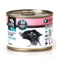 3coty 3Coty TURKEY Struvite Care sensitive urinary 180g