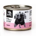 3coty 3Coty TURKEY for Adult cats 180g