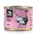 3coty 3Coty TURKEY for Senior Cats 180g