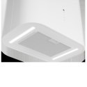 AKPO Okap AKPO WK-12 ELLIPSE WL BIAŁY PÓŁMAT AKPO Okap AKPO WK-12 ELLIPSE WL BIAŁY PÓŁMAT