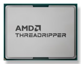 AMD Procesor AMD Threadripper 9960X (24C/48T) 4.2Ghz (5.4 GHz Turbo) Socket sTR5 TDP 350W tray