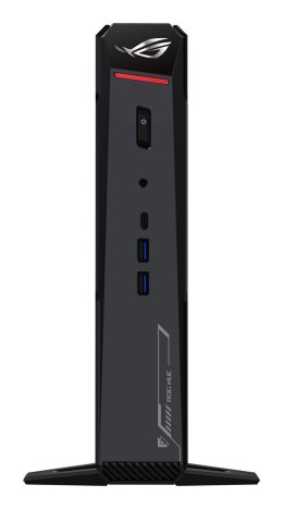 ASUS ASUS ROG NUC RNUC15JNK9X28AA2 Intel Core Ultra 9 275HX 32 GB DDR5-SDRAM 2 TB SSD NVIDIA GeForce RTX 5080 Windows 11 Home USFF Mi