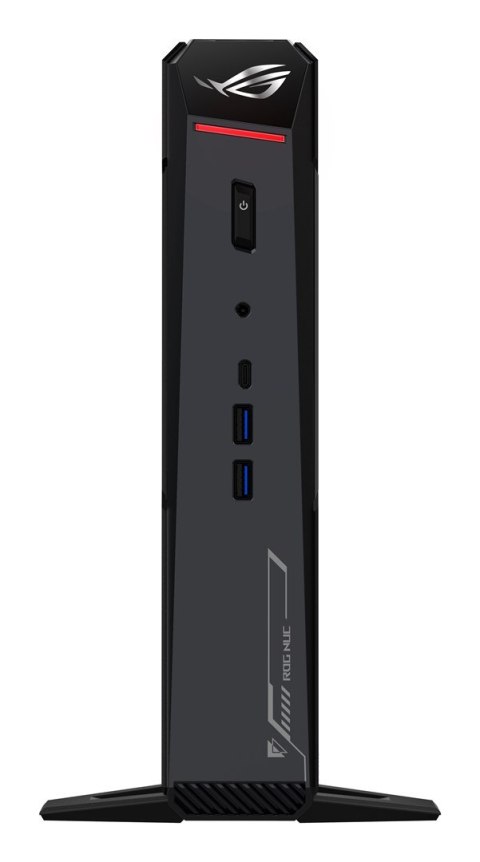 ASUS ASUS ROG NUC RNUC15JNK9X28AA2 Intel Core Ultra 9 275HX 32 GB DDR5-SDRAM 2 TB SSD NVIDIA GeForce RTX 5080 Windows 11 Home USFF Mi