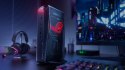 ASUS ASUS ROG NUC RNUC15JNK9X28AA2 Intel Core Ultra 9 275HX 32 GB DDR5-SDRAM 2 TB SSD NVIDIA GeForce RTX 5080 Windows 11 Home USFF Mi