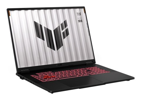 ASUS ASUS TUF Gaming A18 FA808UM-S9058 Ryzen 7 260 18.0" 2.5K 240Hz IPS-level 500nits AG 16GB DDR5 5600 SSD512 GeForce RTX 5060 8GB W ASUS ASUS TUF Gaming A18 FA808UM-S9058 Ryzen 7 260 18.0" 2.5K 240Hz IPS-level 500nits AG 16GB DDR5 5600 SSD512 GeForce RTX 5060 8GB W