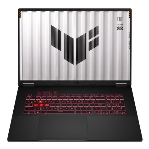 ASUS ASUS TUF Gaming A18 FA808UM-S9058 Ryzen 7 260 18.0" 2.5K 240Hz IPS-level 500nits AG 16GB DDR5 5600 SSD512 GeForce RTX 5060 8GB W ASUS ASUS TUF Gaming A18 FA808UM-S9058 Ryzen 7 260 18.0" 2.5K 240Hz IPS-level 500nits AG 16GB DDR5 5600 SSD512 GeForce RTX 5060 8GB W