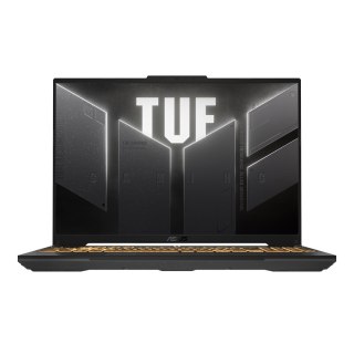 ASUS ASUS TUF Gaming F16 FX607VJ-RL001W Core 5 210H 16.0"FHD+ 144Hz IPS-level 300nits AG 16GB DDR4 3200 SSD512 GeForce RTX 3050 6GB W