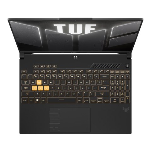 ASUS ASUS TUF Gaming F16 FX607VJ-RL001W Core 5 210H 16.0"FHD+ 144Hz IPS-level 300nits AG 16GB DDR4 3200 SSD512 GeForce RTX 3050 6GB W ASUS ASUS TUF Gaming F16 FX607VJ-RL001W Core 5 210H 16.0"FHD+ 144Hz IPS-level 300nits AG 16GB DDR4 3200 SSD512 GeForce RTX 3050 6GB W