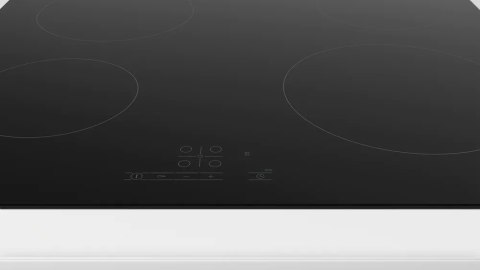 BOSCH Płyta ceramiczna BOSCH PKE611BB2E (WYPRZEDAŻ) BOSCH Płyta ceramiczna BOSCH PKE611BB2E (WYPRZEDAŻ)