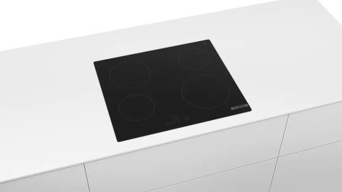 BOSCH Płyta ceramiczna BOSCH PKE611BB2E (WYPRZEDAŻ) BOSCH Płyta ceramiczna BOSCH PKE611BB2E (WYPRZEDAŻ)